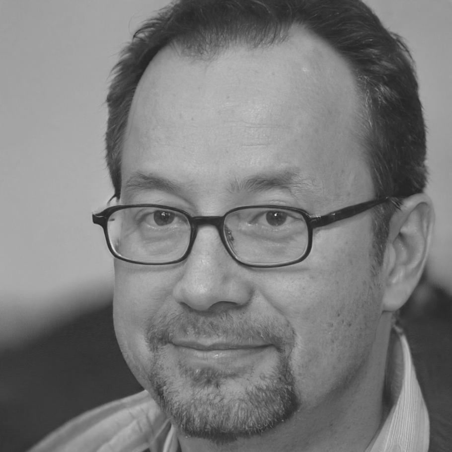 Portrait de Christophe